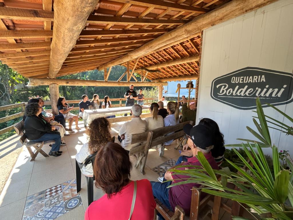 1º Festival Raízes do Borba – Na Estrada do Sabor valoriza gastronomia e turismo rural em Pindamonhangaba