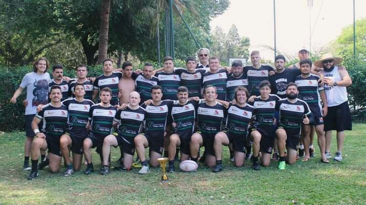 Federação Paulista de Rugby