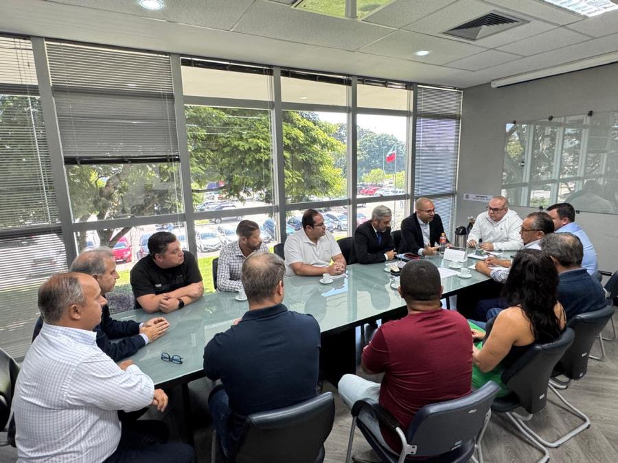 Prefeitura de Pinda apresenta sete benefícios aos servidores, dentre eles licença prêmio, falta abonada e plano de saúde