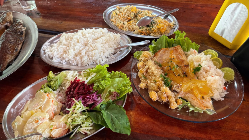 Circuito dos Pesqueiros “Peixe no Prato” é encerrado com sucesso no fim de semana de Páscoa