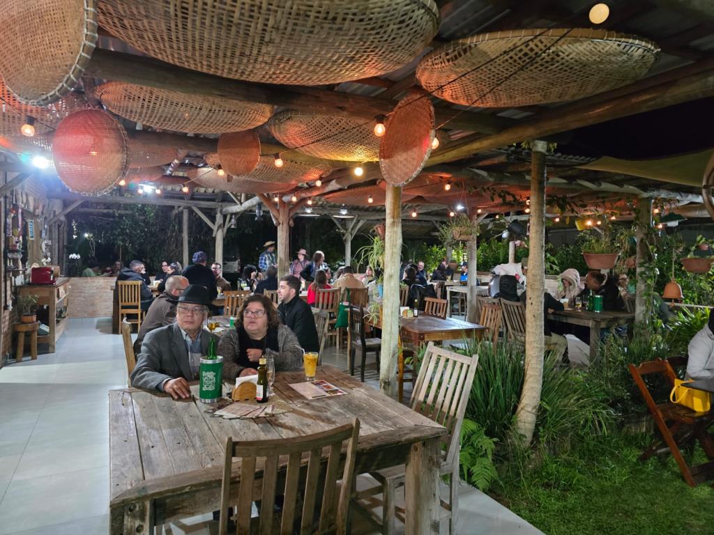 Festival Gastronômico de Inverno tem estreia de sucesso em Pindamonhangaba