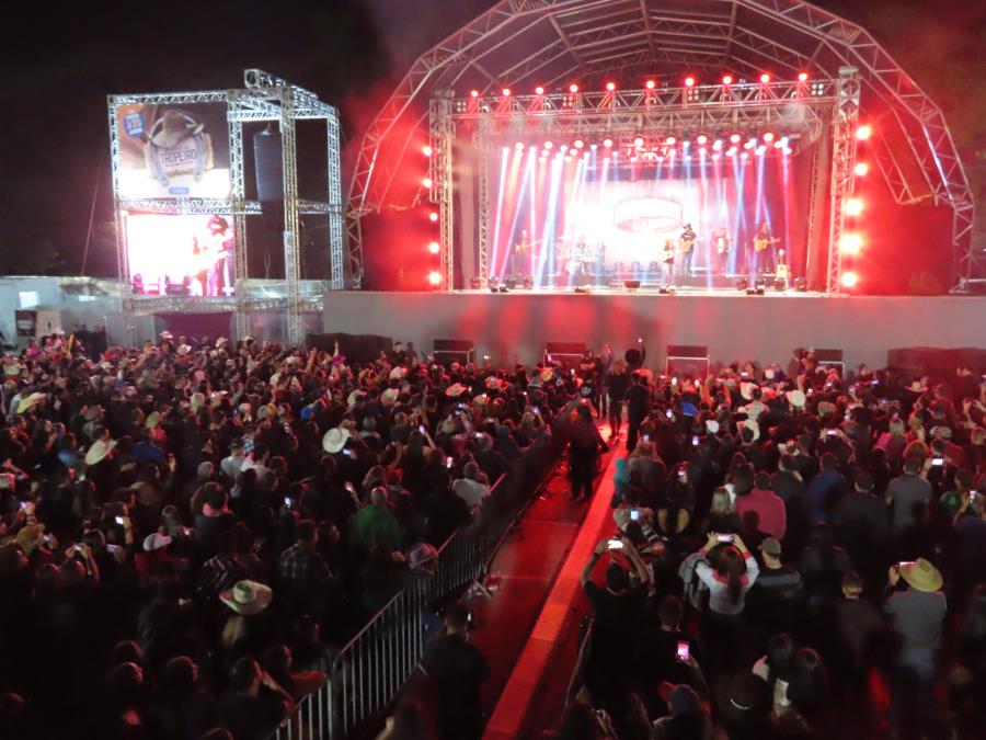 Festival do Tropeiro 2025 promete 4 dias de tradição, música e solidariedade em Pindamonhangaba