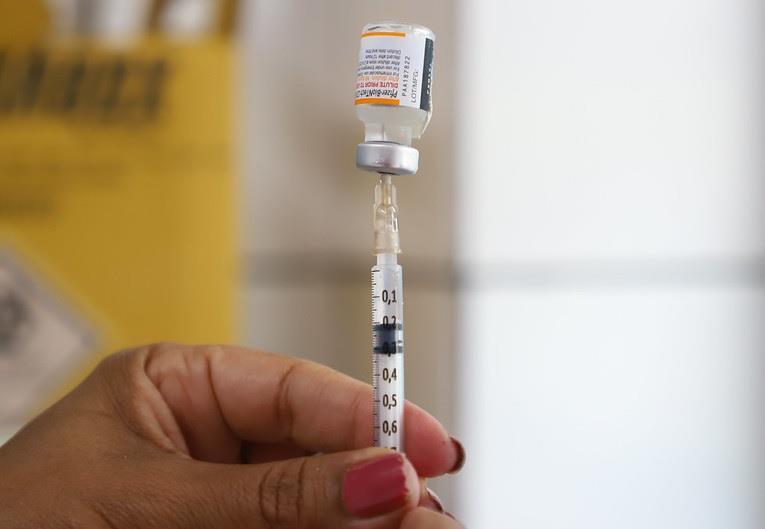 Nova vacina para gestantes chega à rede de saúde de Pindamonhangaba