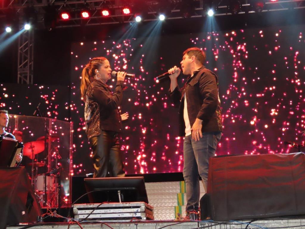 Pindamonhangaba Rodeo Music começa na quarta-feira