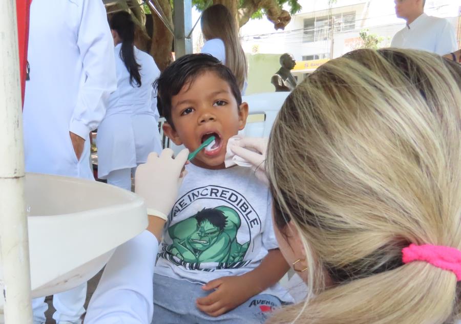 09/02 - Secretaria de Saúde alerta sobre infecções que podem agravar dengue