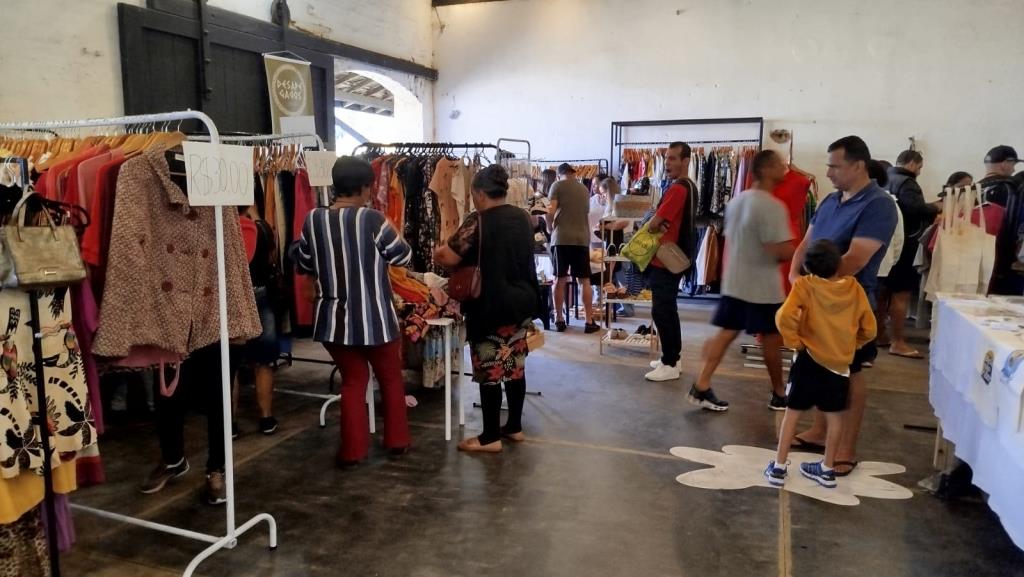 Prefeitura alinha ações para 6º Encontro de Brechós em prol da causa animal