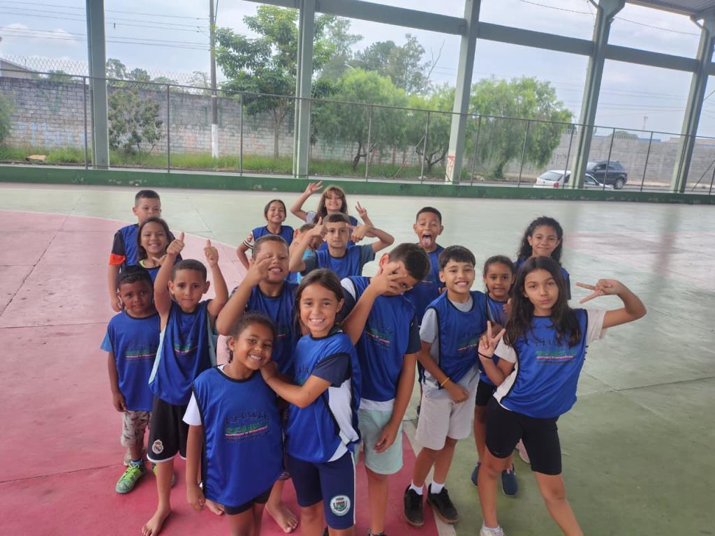 Secretaria de Esportes abre inscrições para atletismo na Escola de Esportes