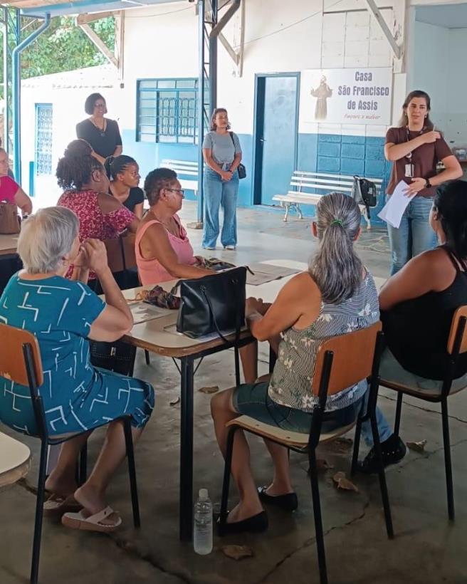 Curso de tortas e quiches impulsiona capacitação e geração de renda em Pindamonhangaba
