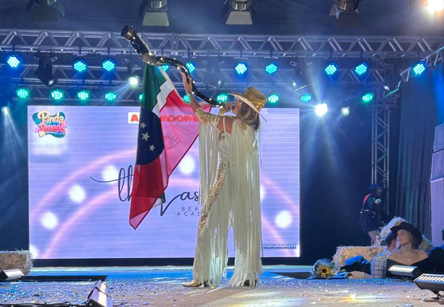 Inscrições para o concurso Rainha e Princesas do Pinda Rodeio Fest 2025 estão abertas