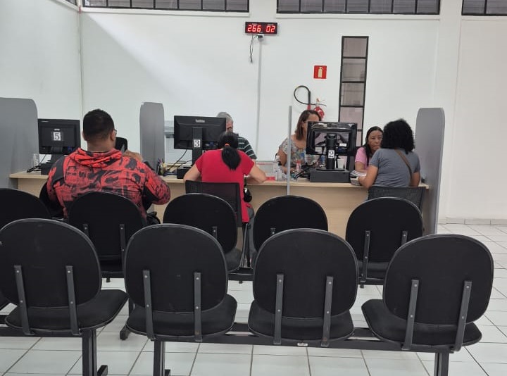 PAT de Pinda divulga novas vagas de emprego