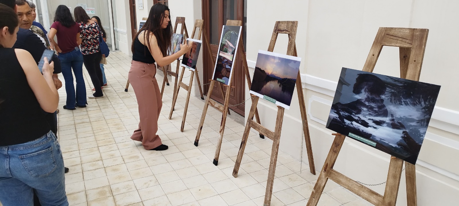 Premiação do Concurso de Fotografia Ambiental destaca belezas naturais de Pinda