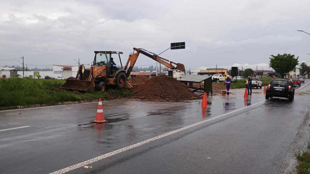 Obras para acabar com falta d’água em Moreira César começam esta semana