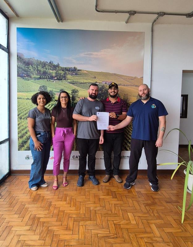 Queijaria Bolderini recebe Selo Arte e amplia oportunidades para agricultura familiar em Pinda