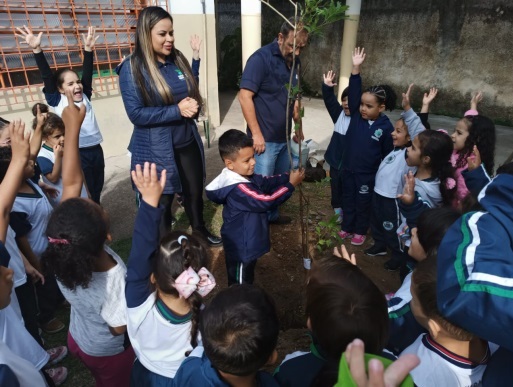 Semana do Meio Ambiente mobiliza população de Pindamonhangaba com ações educativas e sustentáveis