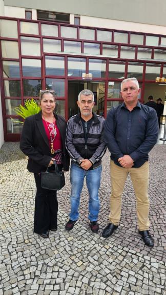 Procon de Pindamonhangaba participa de reunião no Fórum para fortalecer atendimento ao consumidor