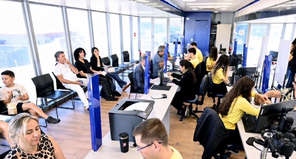 Parque da Cidade recebe Feira de Empregos do Fundo Social de São Paulo na segunda-feira