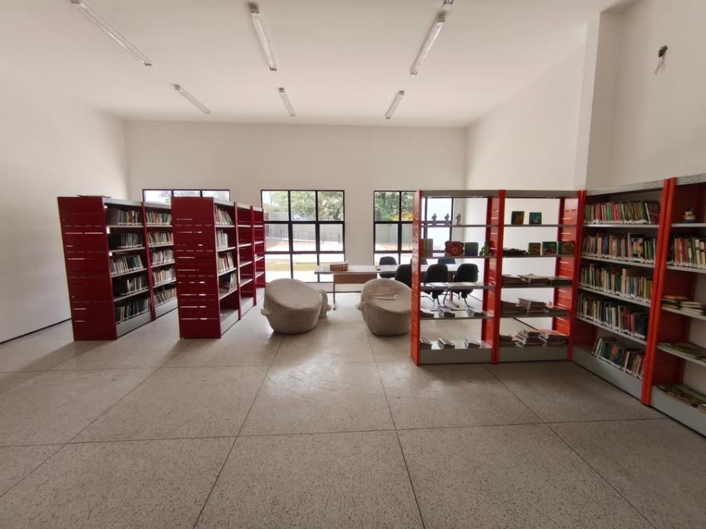 Quintas de Histórias leva lendas do folclore brasileiro para Biblioteca do Centro Cultural Araretama
