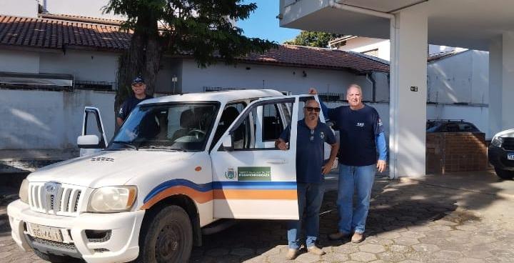 Programa Solo Mais Fértil reforça apoio aos produtores rurais de Pinda