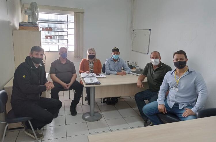 10/09 - Pinda recebe novo empreendimento social do programa federal Casa Verde Amarela