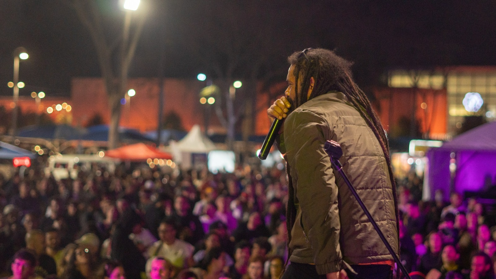 Tudo Nosso Festival reúne mais de 50 mil pessoas em Pindamonhangaba