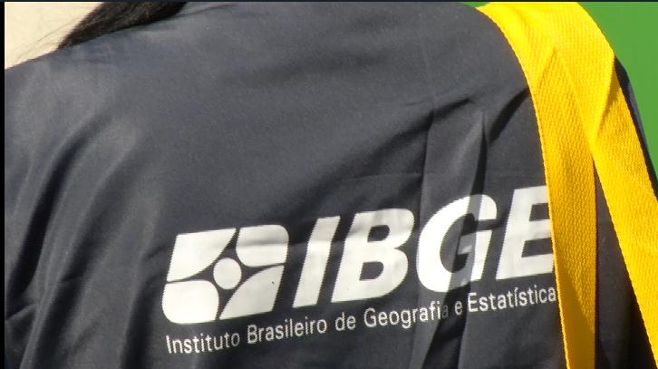 10/10 - Censo 2022 tem 46% dos setores concluídos em Pinda