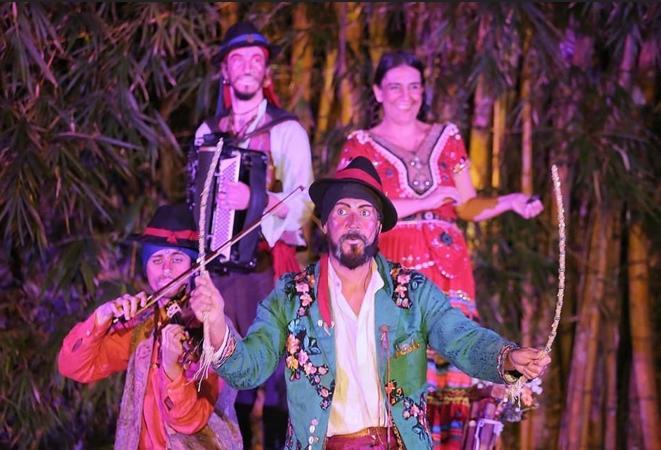 Festival de Teatro: confira programação dos próximos dias