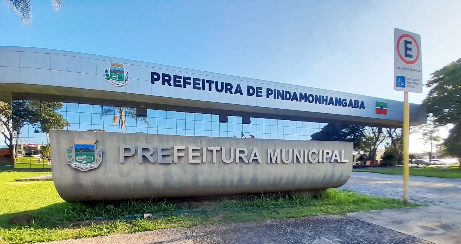 10/11 - Pinda oferece anistia de 90% em juros e multas de tributos municipais