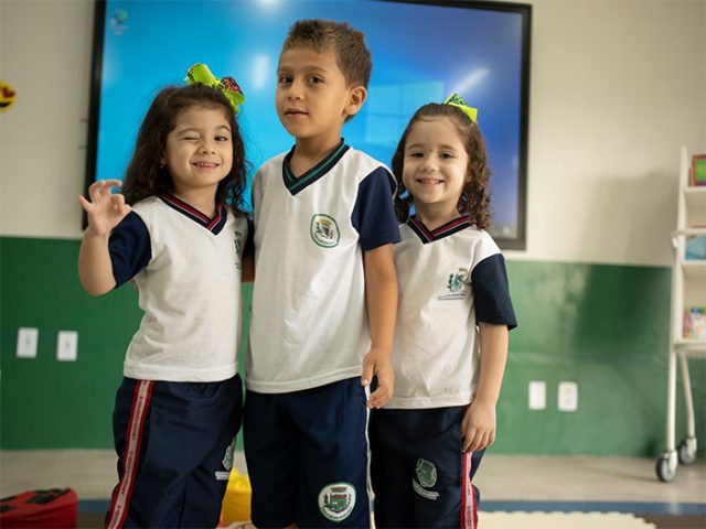 15 mil alunos da rede municipal voltam às aulas na quarta-feira