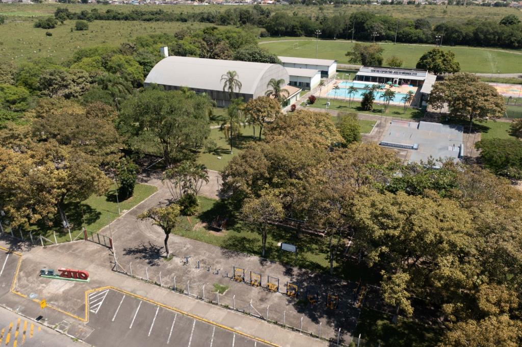 Finais da Copa Distrito movimentam Ginásio Zito