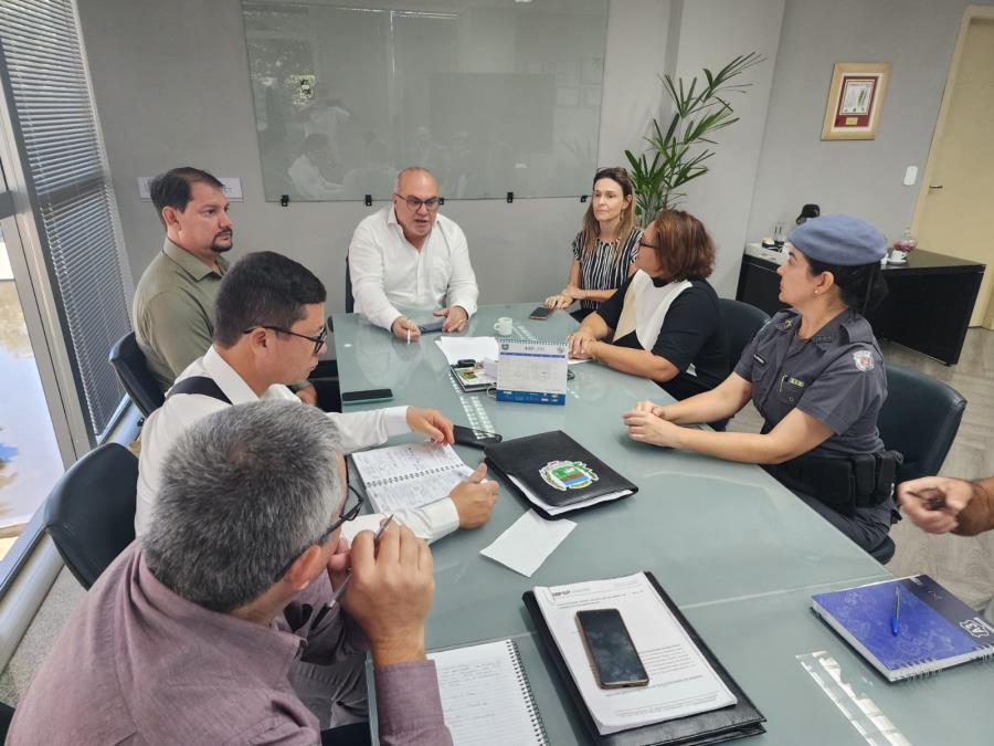 Programa “Novo Rumo” resgata dignidade e tira 20 pessoas em situação de rua nos últimos 2 meses em Pinda