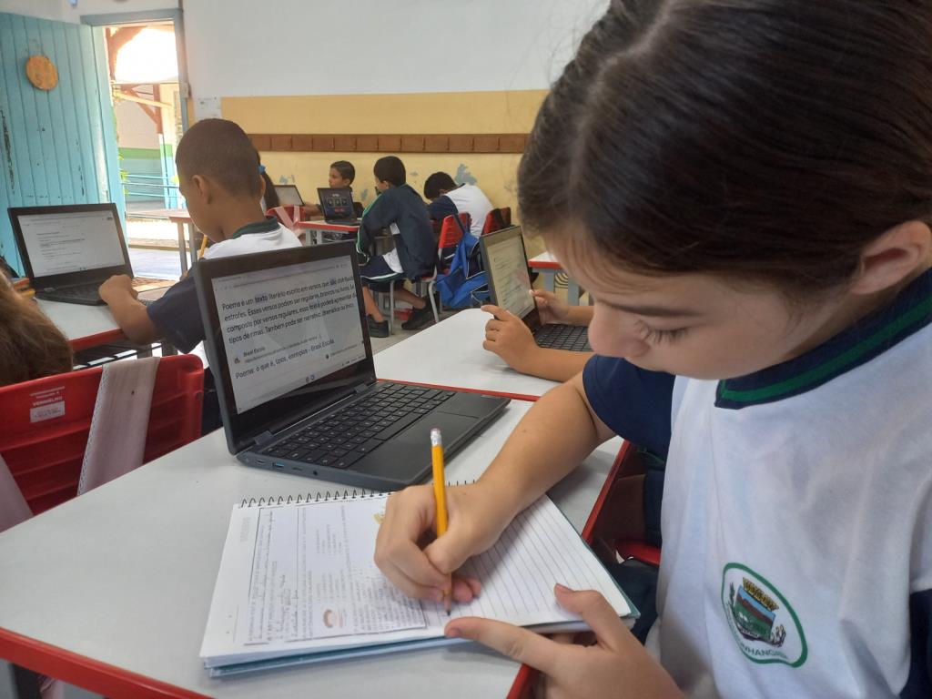 Pindamonhangaba será premiada por excelência na educação no programa Alfabetiza Juntos SP