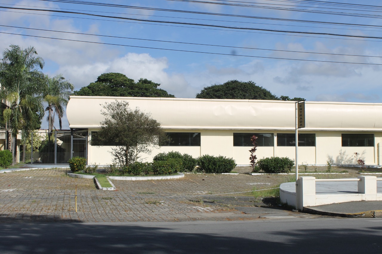 11/05 - Vigilâncias Sanitária e Epidemiológica se mudam para nova sede