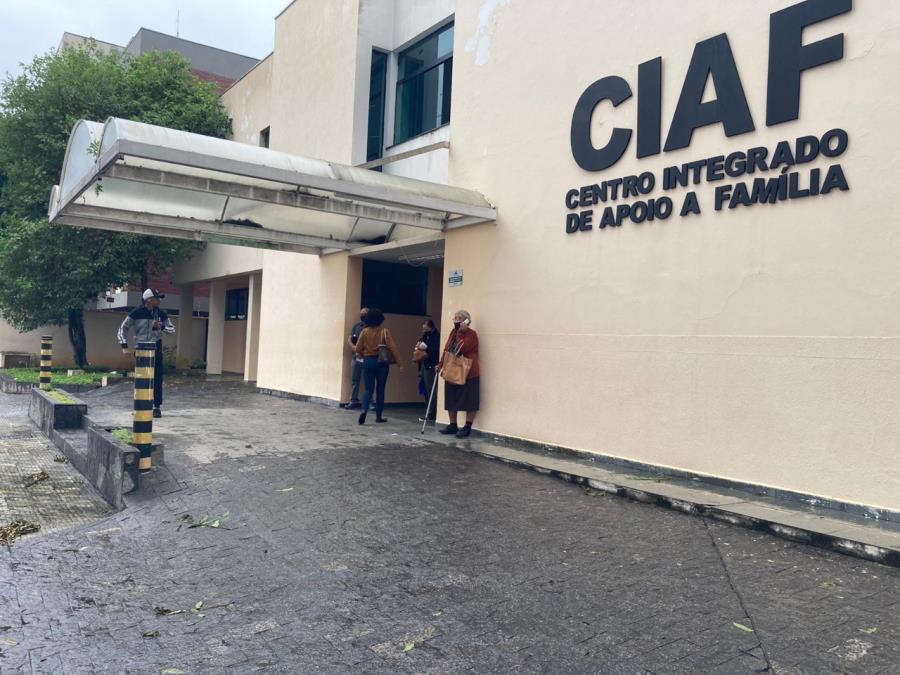 11/05 - Exames preventivos passam a ocorrer apenas nas unidades de saúde e Saúde da Mulher