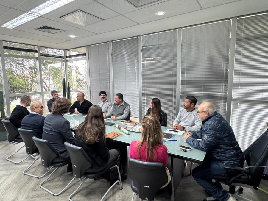 Prefeitura pede prioridade ao trecho de Pinda na concessão da Estradinha