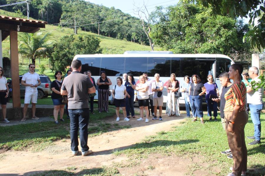 Turismo realiza sorteio para City Tour Especial Dia dos Namorados