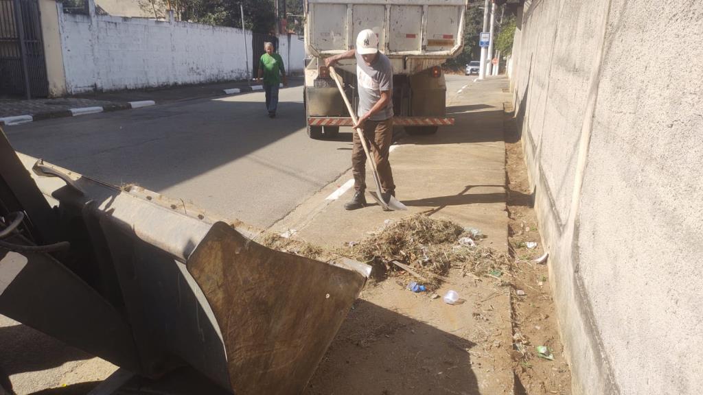 Especial Zeladoria: Prefeitura mantém ações integradas e reforça manutenção em bairros, estradas rurais e ciclovias