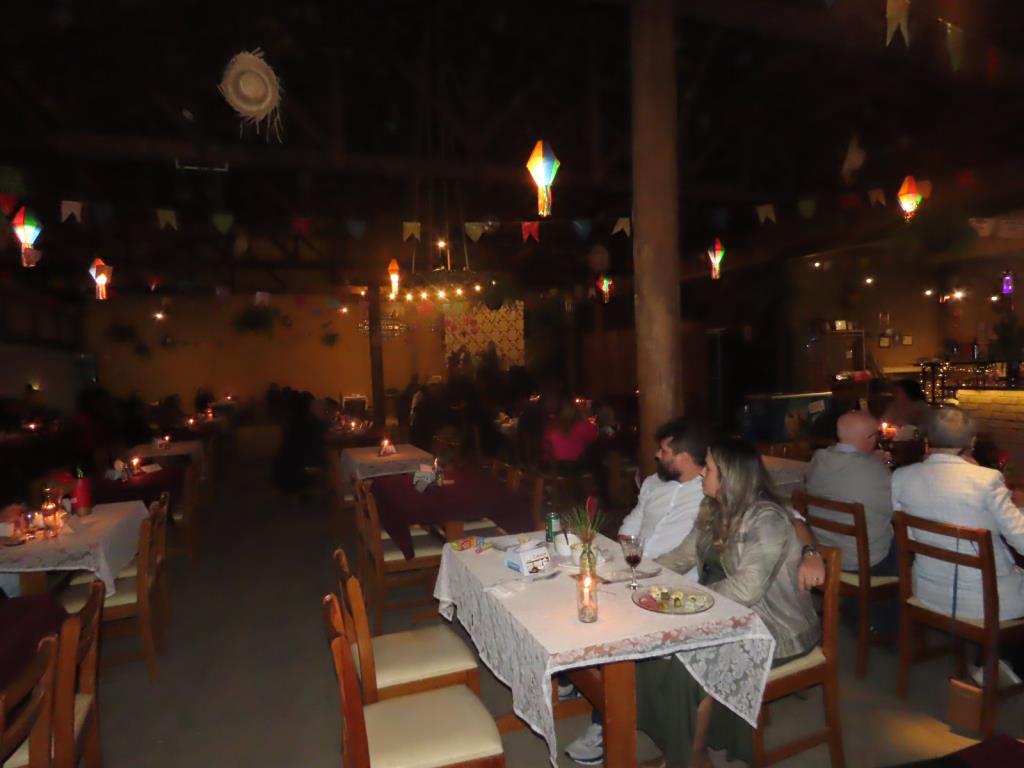 Festival Gastronômico de Inverno movimenta Pindamonhangaba com programação especial neste fim de semana