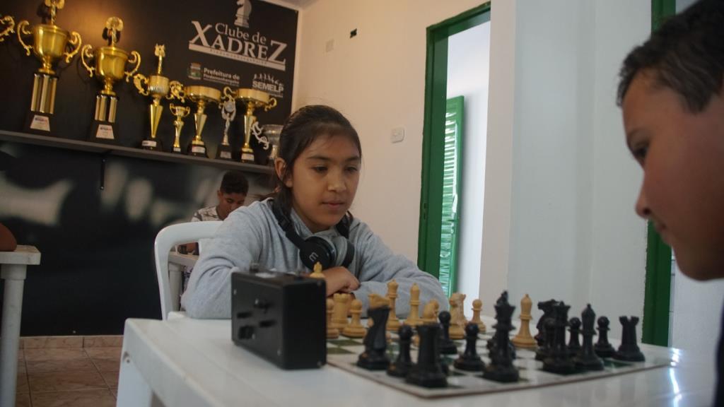 17º Festival de Xadrez Shopping Pátio Pinda "Memorial Manoel Eufrásio"