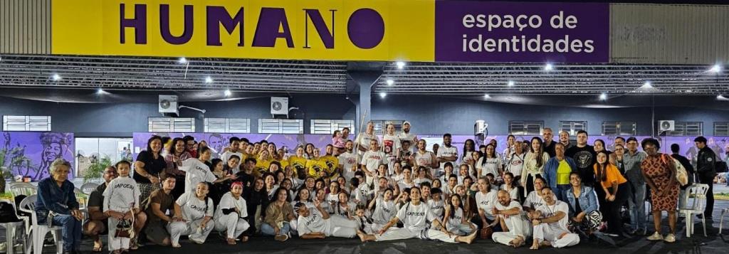 Mês da Consciência Negra segue com programação especial