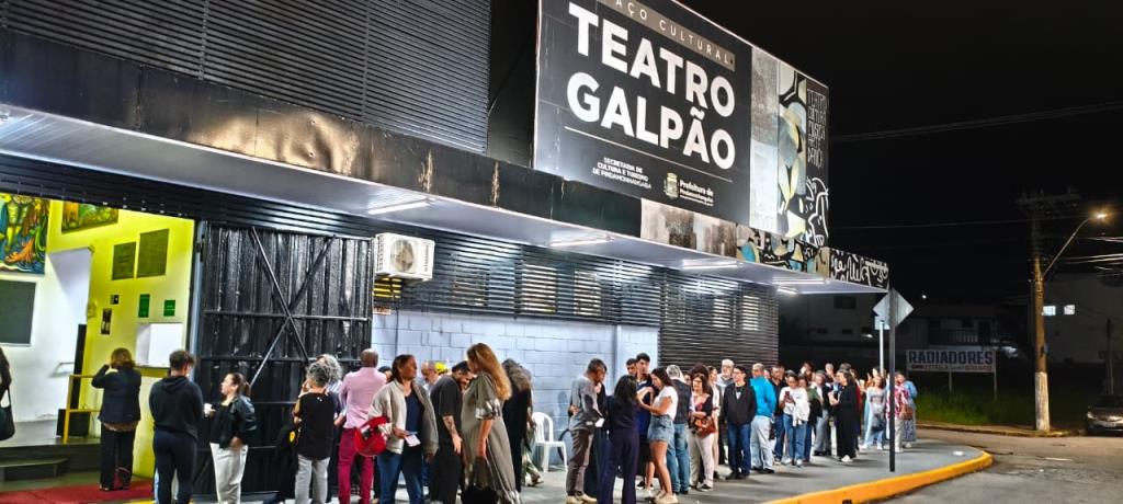 FESTE 2025 abre em grande estilo e confirma sucesso já no primeiro fim de semana