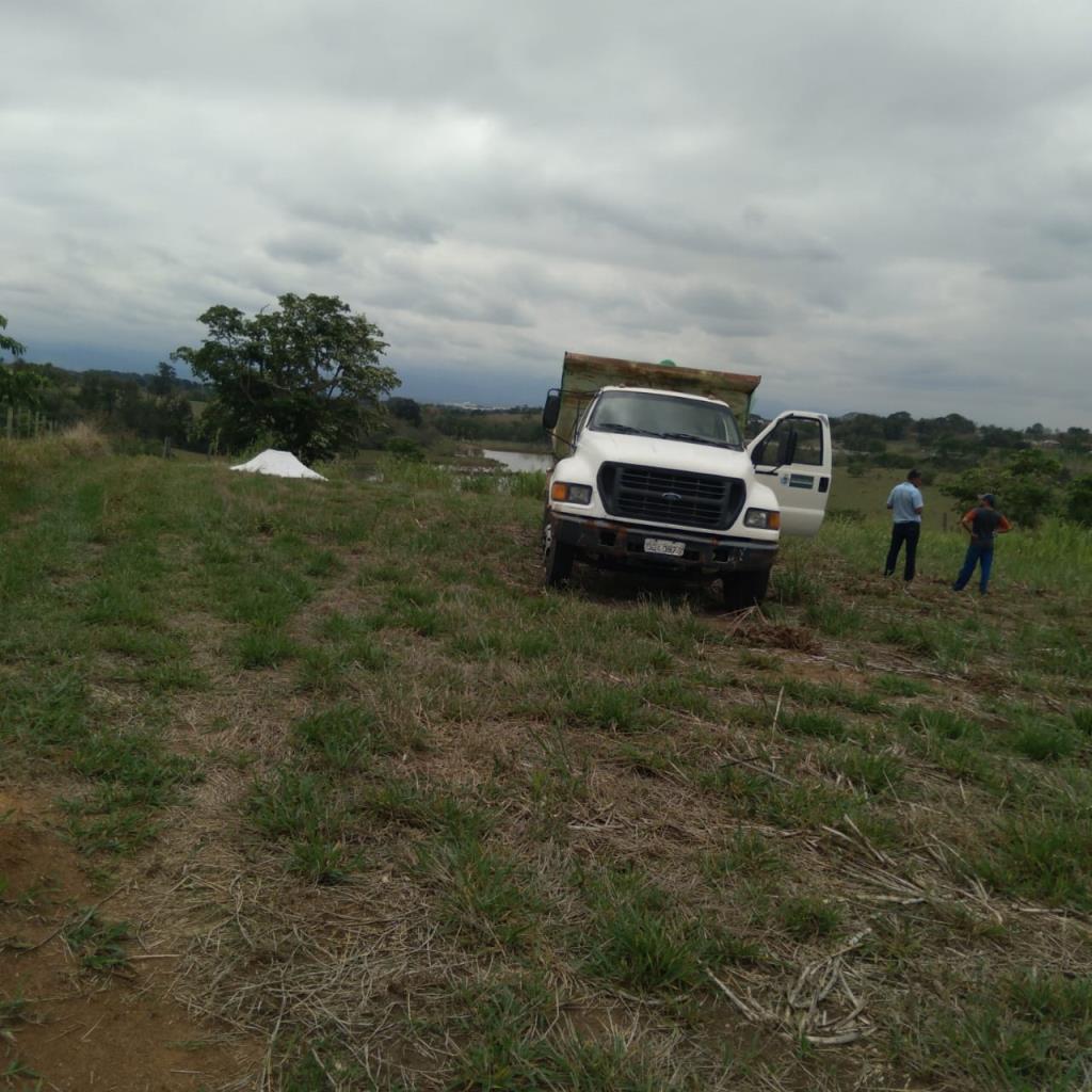 Desenvolvimento Rural de Pinda oferece apoio completo aos produtores do município