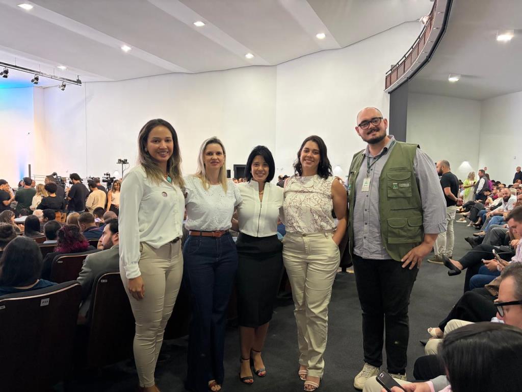 Estado repassa R$ 3,4 milhões para Saúde e reconhece Selo VerdeAzul para Meio Ambiente