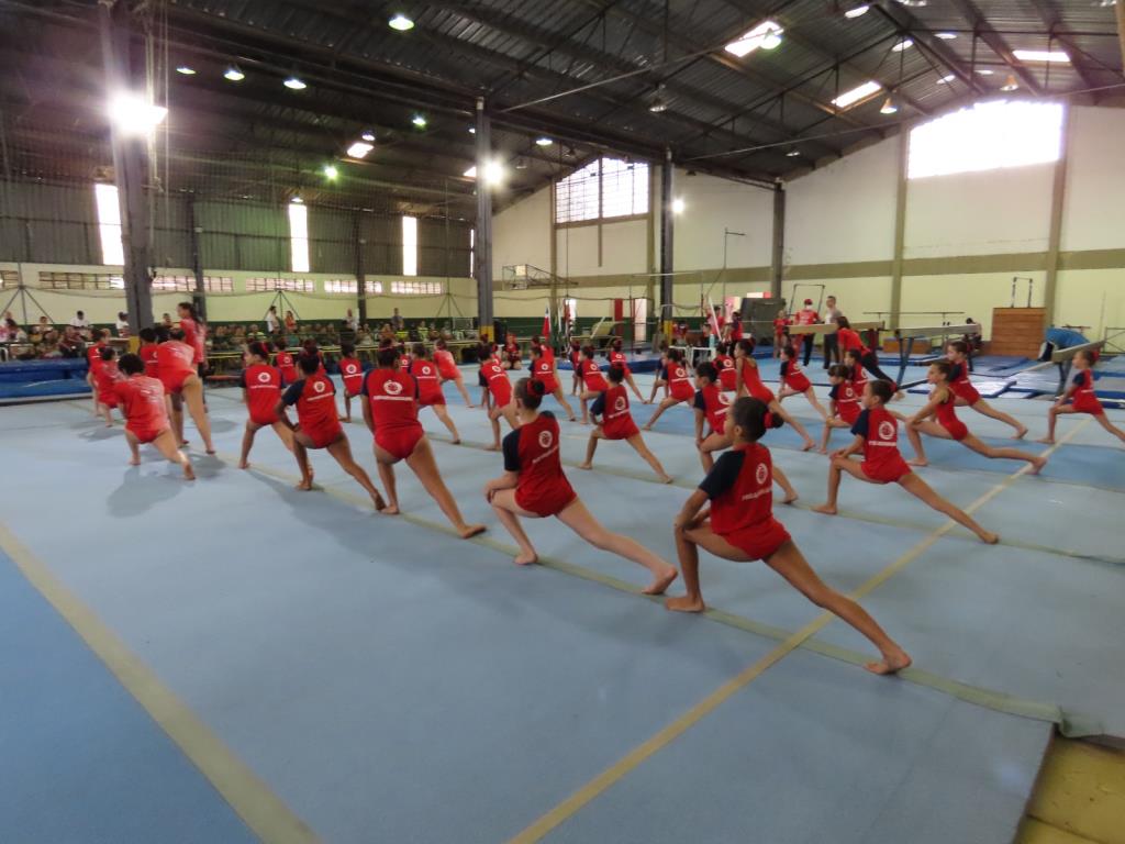 Agenda de Competições da SEMELP