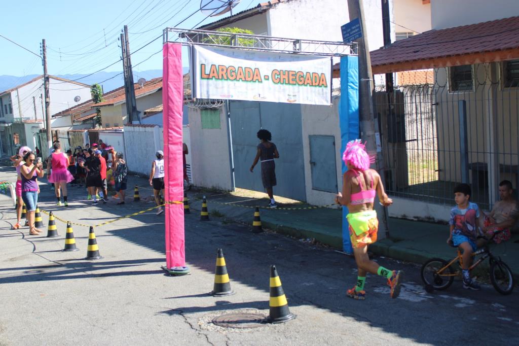 Treinão das Dondocas e dos Dondocos