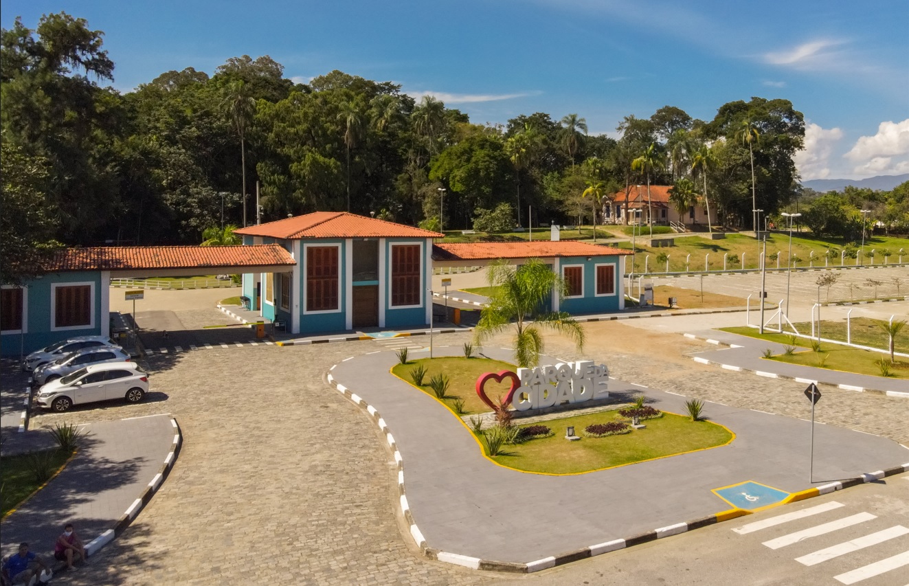 12/03 - Pinda é o 8º município do Estado em participação na pesquisa sobre Percepção do Turismo