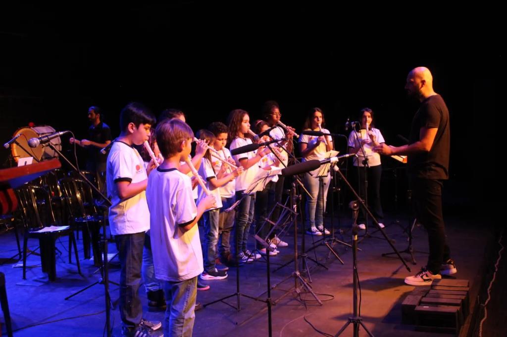 Corporação Musical Euterpe abre inscrições para Programa Aprendiz com aulas gratuitas de música