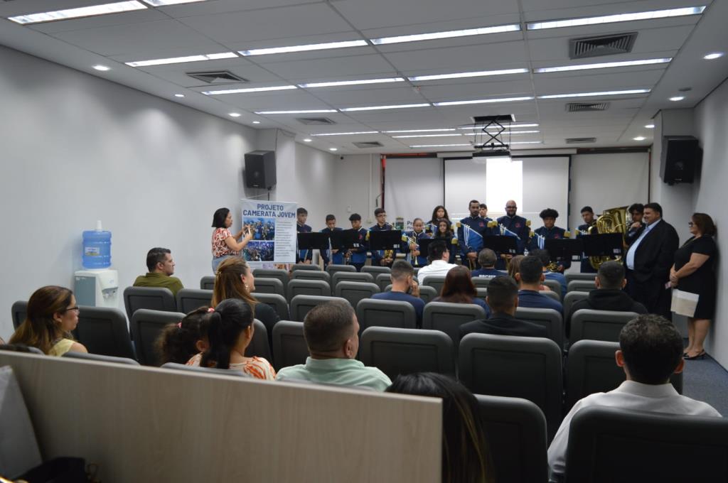 “Destina-Ação”: evento orienta contribuintes sobre destinação do Imposto de Renda para projetos sociais