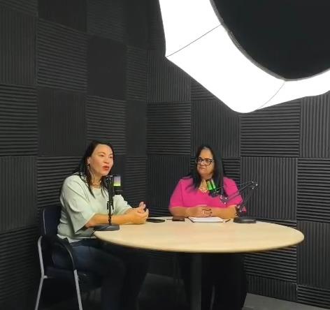 Podcast Humanidades estreia nesta sexta-feira como novo canal de diálogo com a população