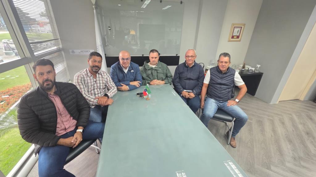 Prefeitura avança em nova etapa da regularização fundiária no Karina, Ramos e João Tamborindeguy