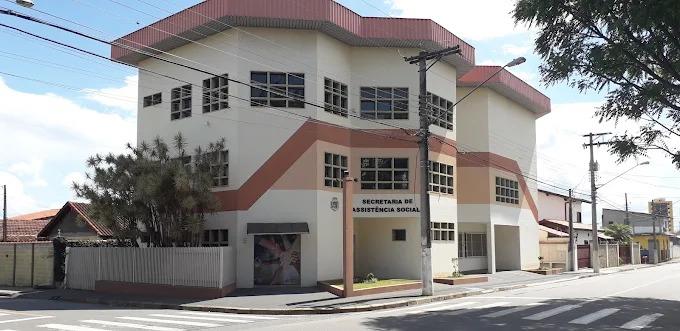 Assistência Social realiza visitas domiciliares do programa BPC na Escola